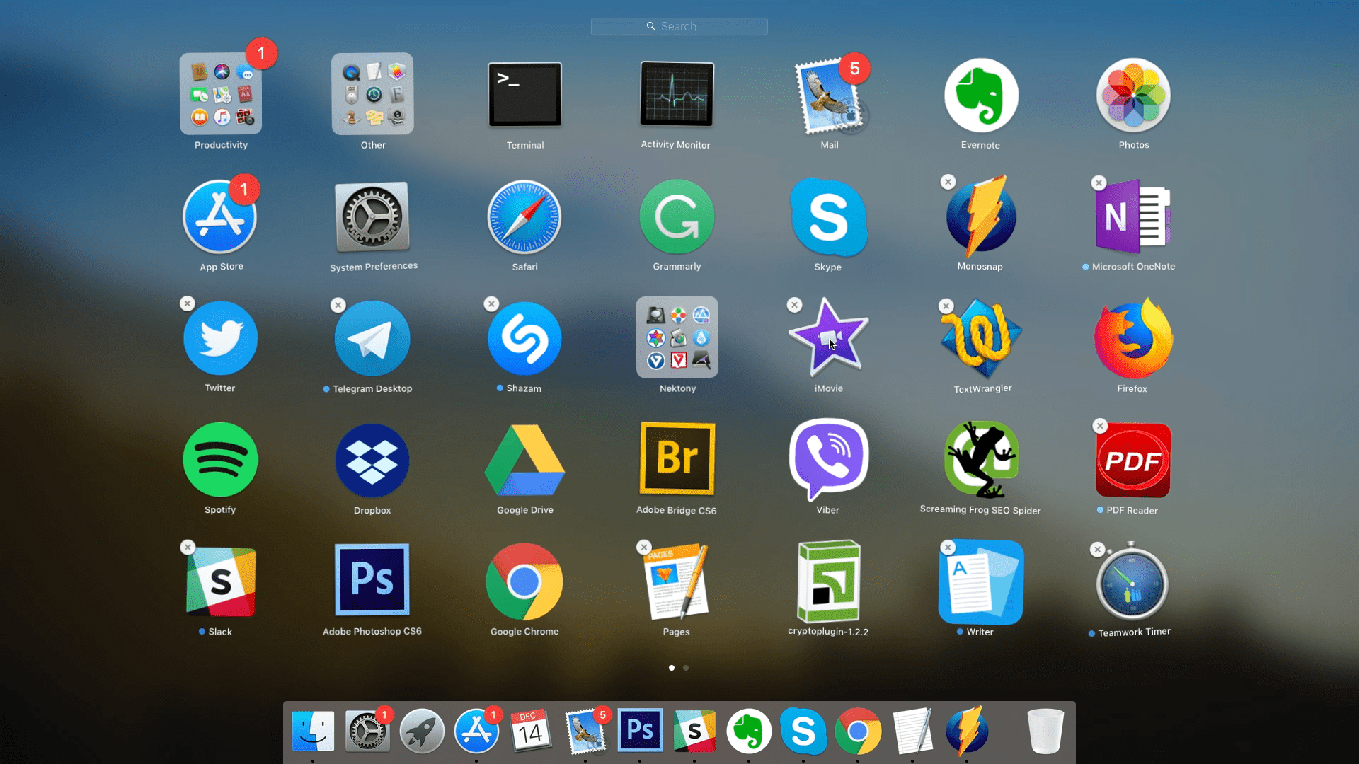 1920x1080 How To Remove Apps From Launchpad On Macos