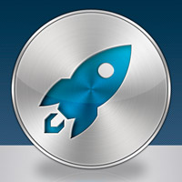 200x200 Mac Launchpad Icons Replacement Images