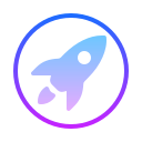 128x128 Launchpad Icon