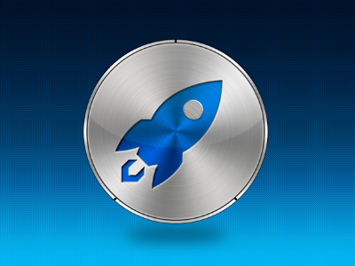 400x300 Launchpad Icon