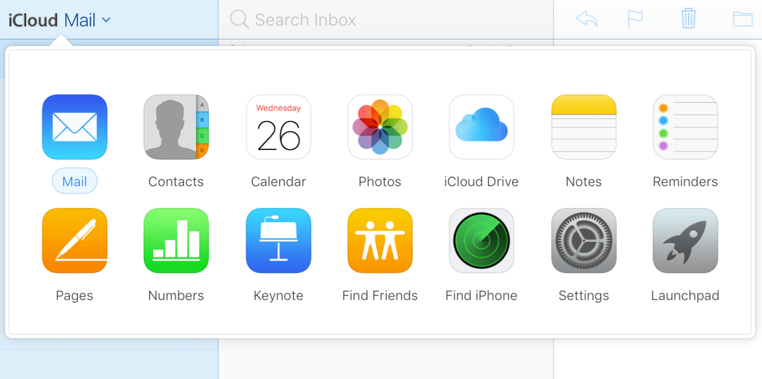 1495x745 New 'launchpad' Icon Replaces 'home' On Likely A Minor