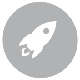 256x256 Launchpad Icon