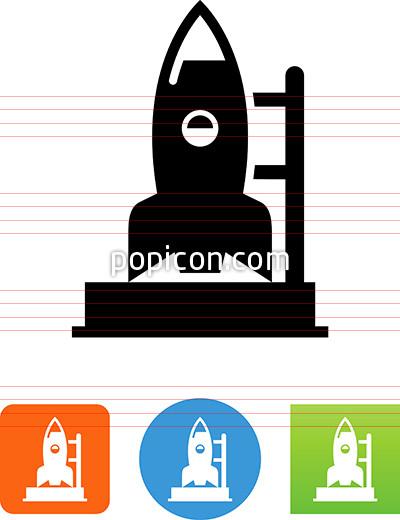 400x520 Launch Pad Icon