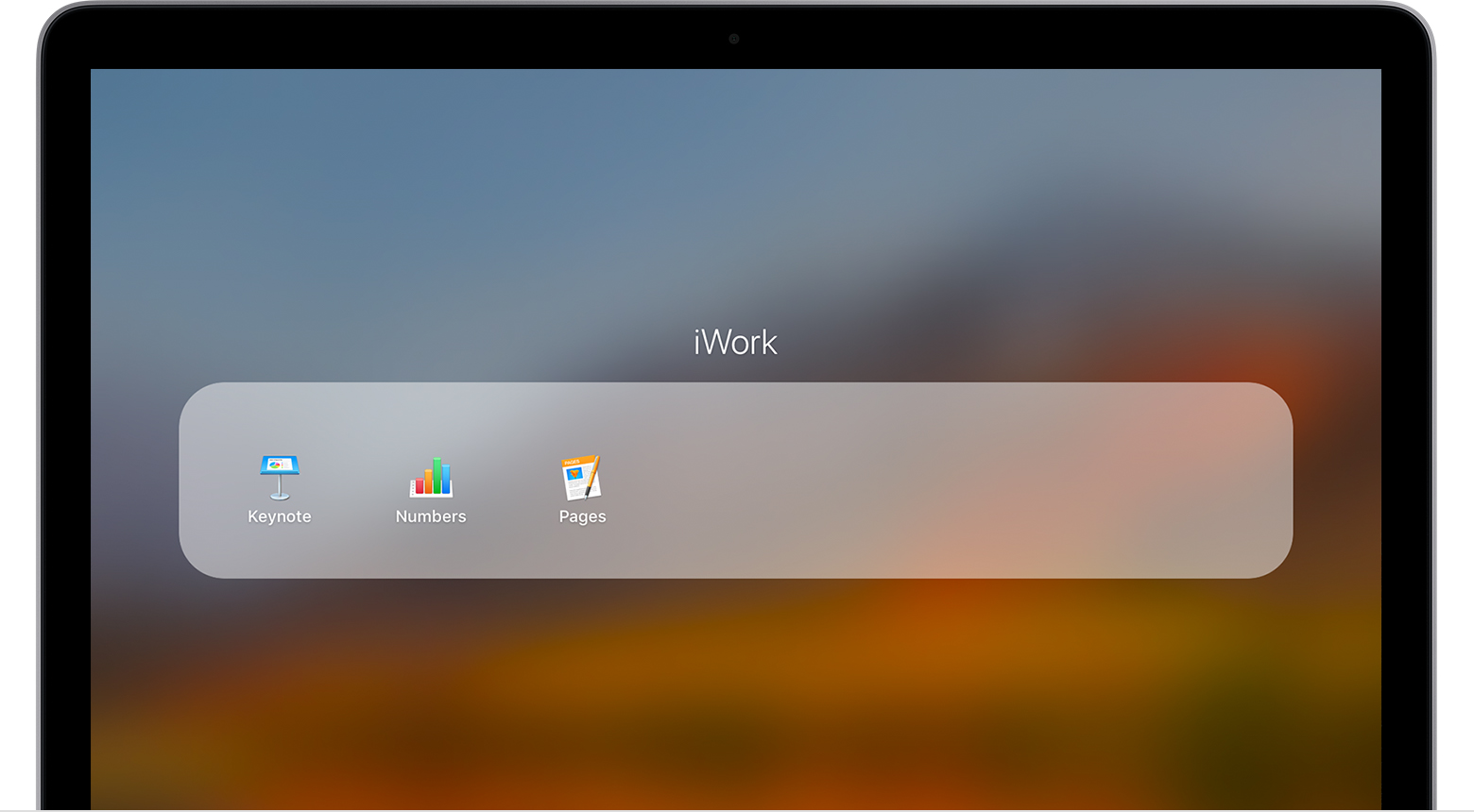 1560x860 Use Launchpad On Your Mac
