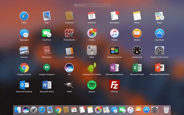 600x375 Macos Reset Launchpad Apps Order