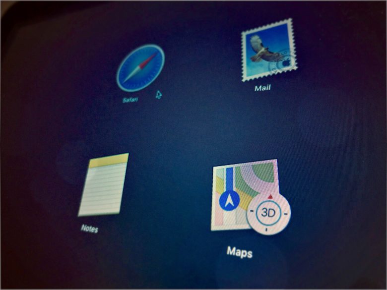 780x585 How To Make The Mac's Launchpad Useful Again Cult Of Mac