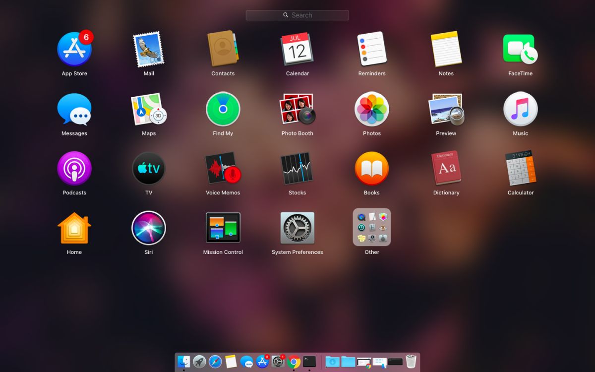 1200x750 How To Reset The Launchpad On Macos