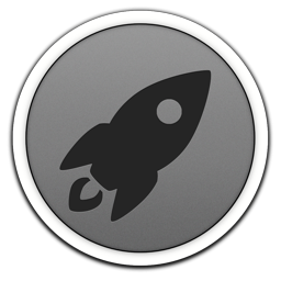 256x256 Launchpad Icon Download My Mavericks Icons Iconspedia
