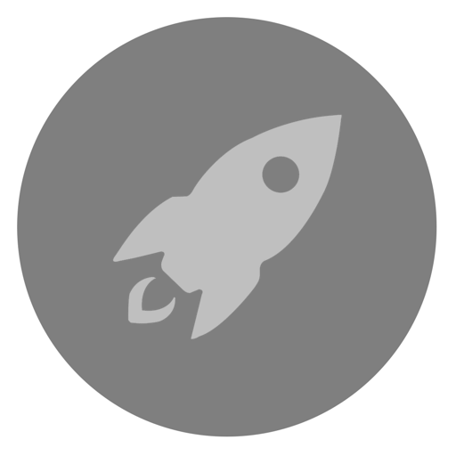 512x512 Launchpad Icon Free Download As Png And Formats