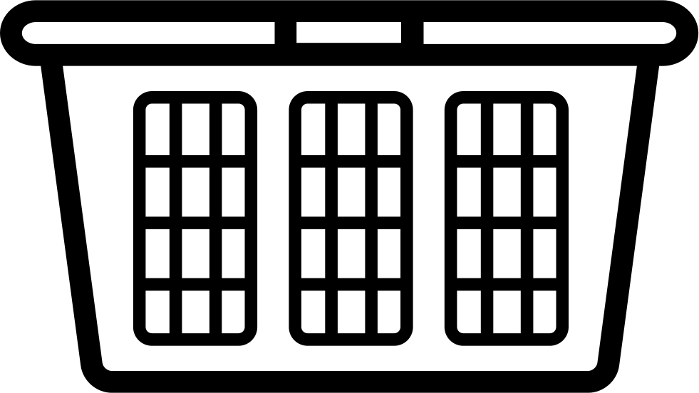 981x552 Laundry Basket Png Icon Free Download