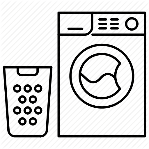 512x512 Furniture, Interior Design, Laundry, Laundry Room, Laundry Tank