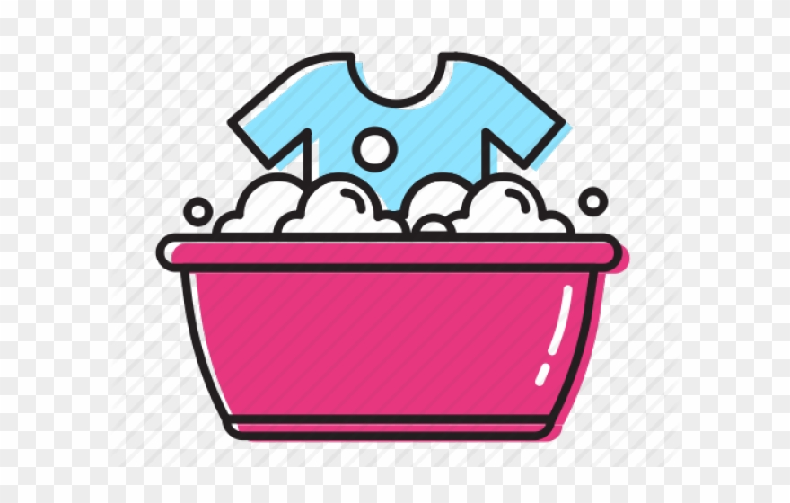 880x560 Icons Clipart Laundry