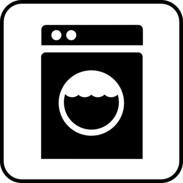 368x368 Laundry Free Vector Download