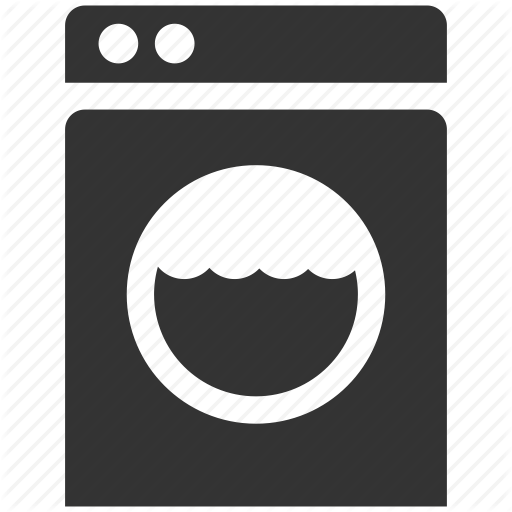 512x512 Automatic, Laundry, Machine, Service, Washing, Washing Machine Icon