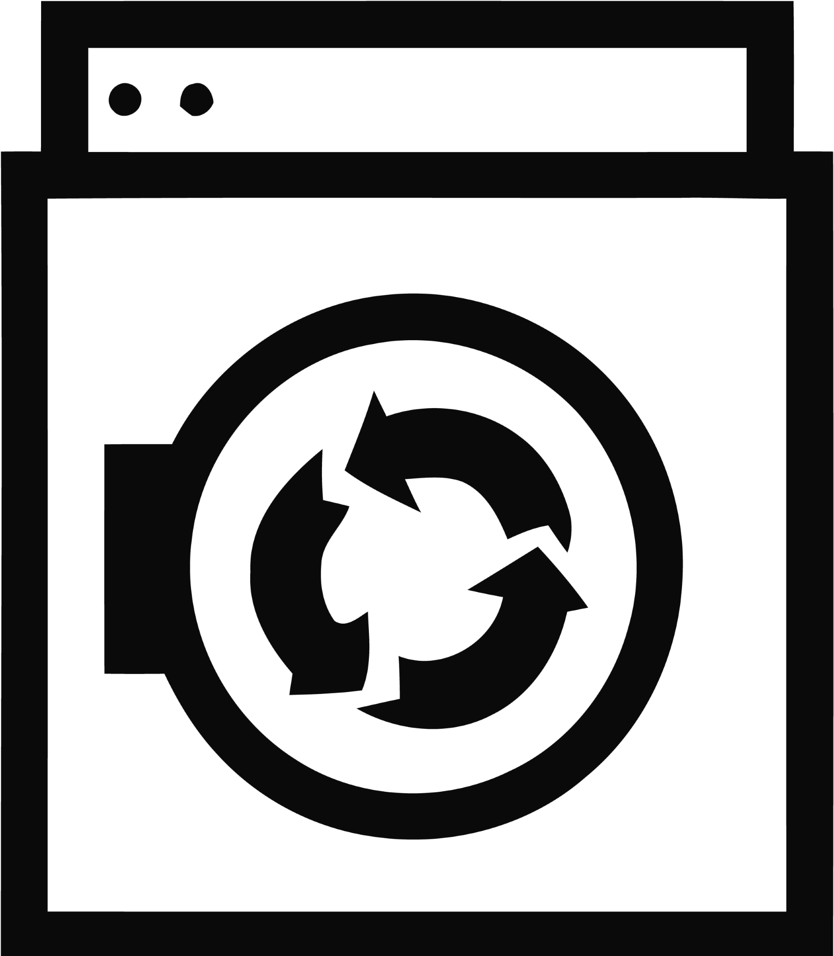 1707x1956 Home The Laundry Room Commercial