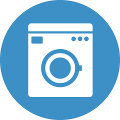 240x240 Icon Laundry Basket Download Free Vectors