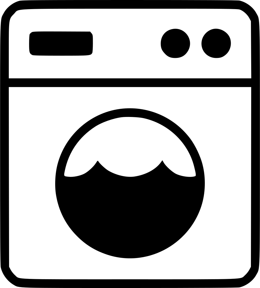 886x980 Laundry Png Icon Free Download