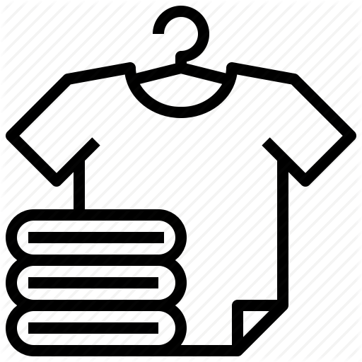 512x512 Cleaning, Clothing, Fashion, Laundry, Wash Icon