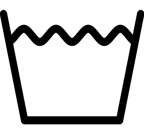 500x467 So, What Do Those Laundry Label Symbols Really Mean