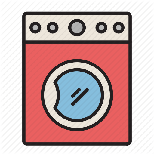 512x512 Clean Clothes, Cleaning, Electric, Electrical Appliance, Laundry
