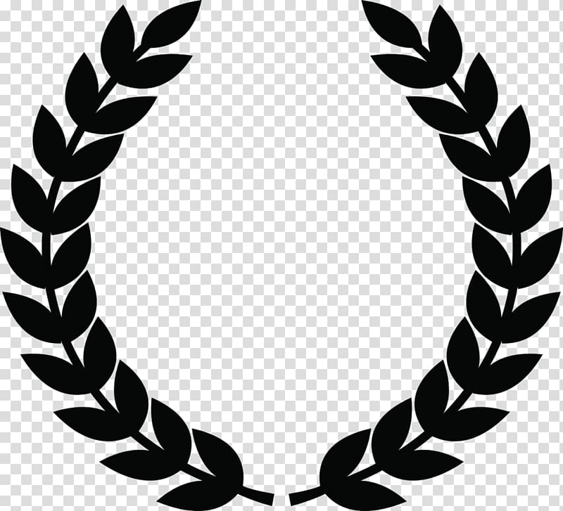 800x727 Laurel Wreath Olive Wreath Laurel Icon Transparent Background