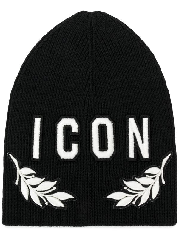 600x800 Icon Laurel Wreath Beanie