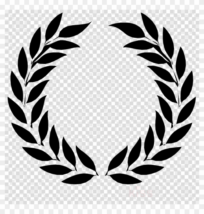 840x880 Leaf Crown Clipart Laurel Wreath Leaf Clip Art