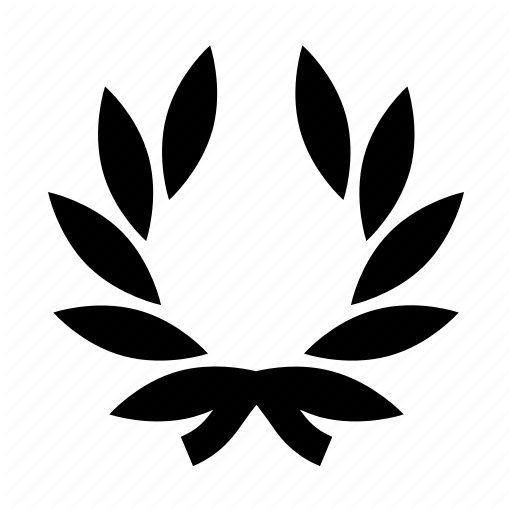 512x512 Celebration, Laurel, Laurel Wreath, Party, Prize, Winner, Wreath Icon