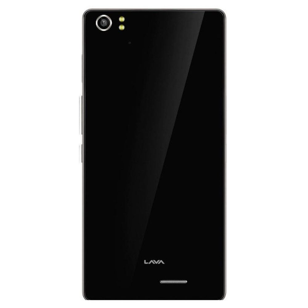 1000x1000 Back Panel Cover For Lava Iris Icon