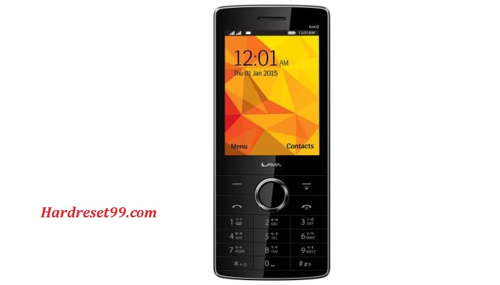 701x400 Lava Spark Icon Hard Reset