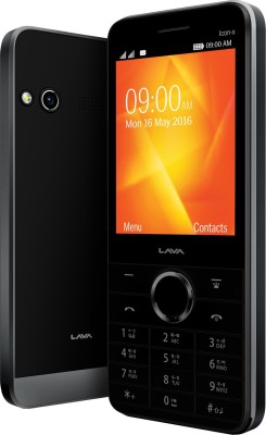 245x400 Lava Spark Icon X