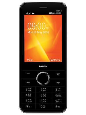 300x400 Lava Spark Icon X Price In India, Full Specs