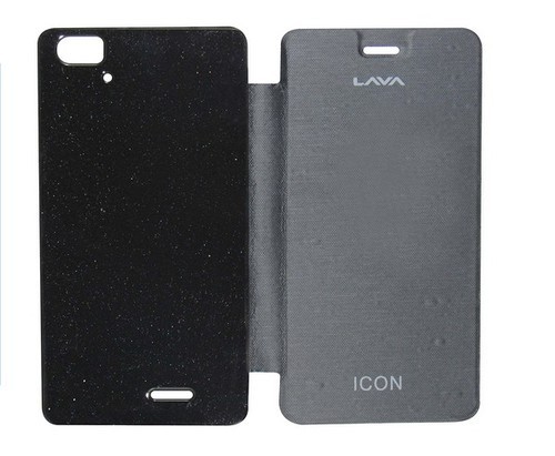 500x411 Plastic Flip Cover For Lava Iris Icon
