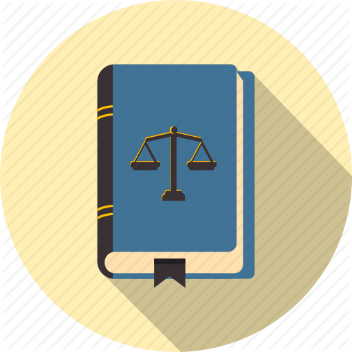 512x512 Act, Balance, Book, Criminal Law, Justice, Law, Legislation Icon