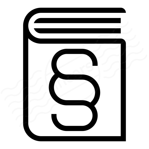 512x512 Iconexperience I Collection Codes Of Law Icon