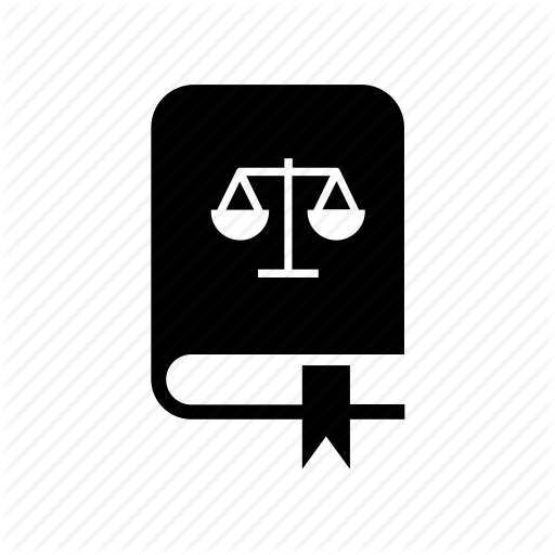 512x512 Book, Court, Justice, Law, Laws, Legistlation Icon