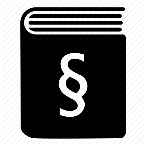 512x512 Book, Document, Law, Legal, Security, Social Icon
