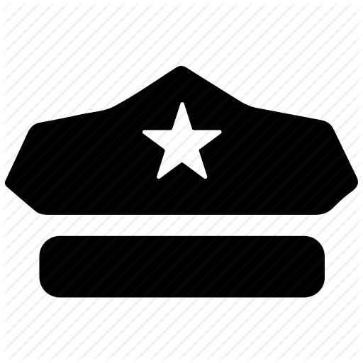 Law Enforcement Icon