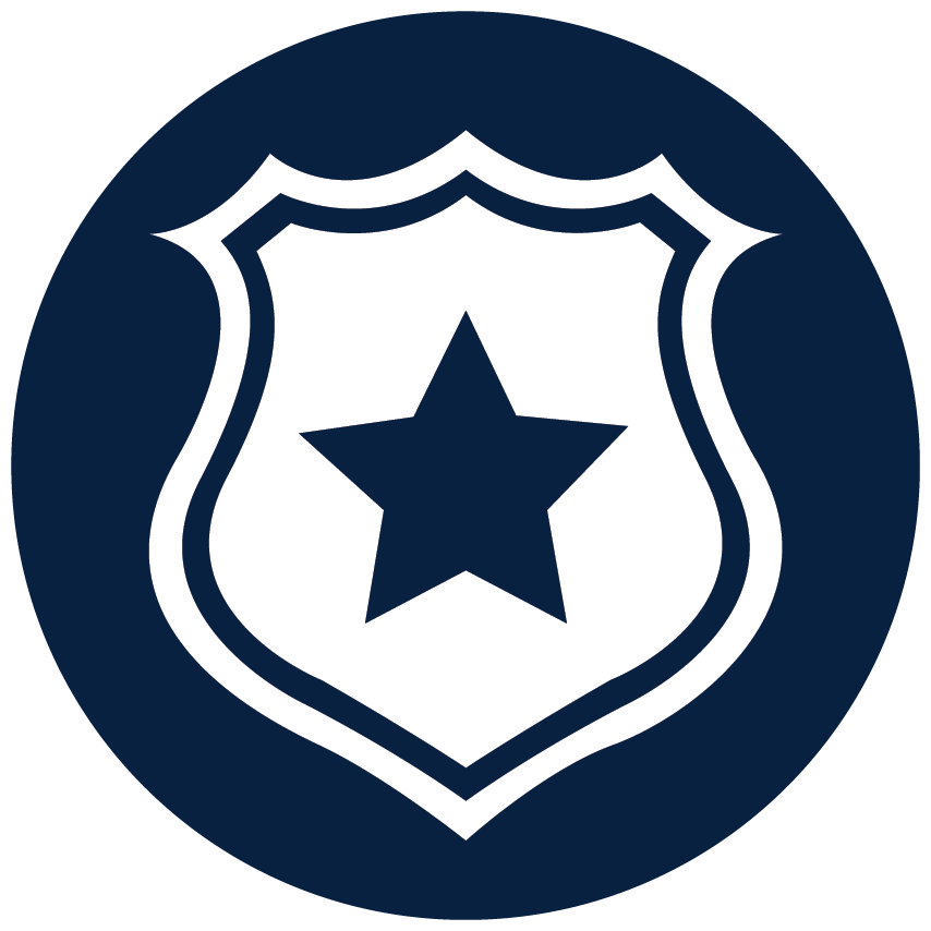 854x854 Enforcement Icon Images