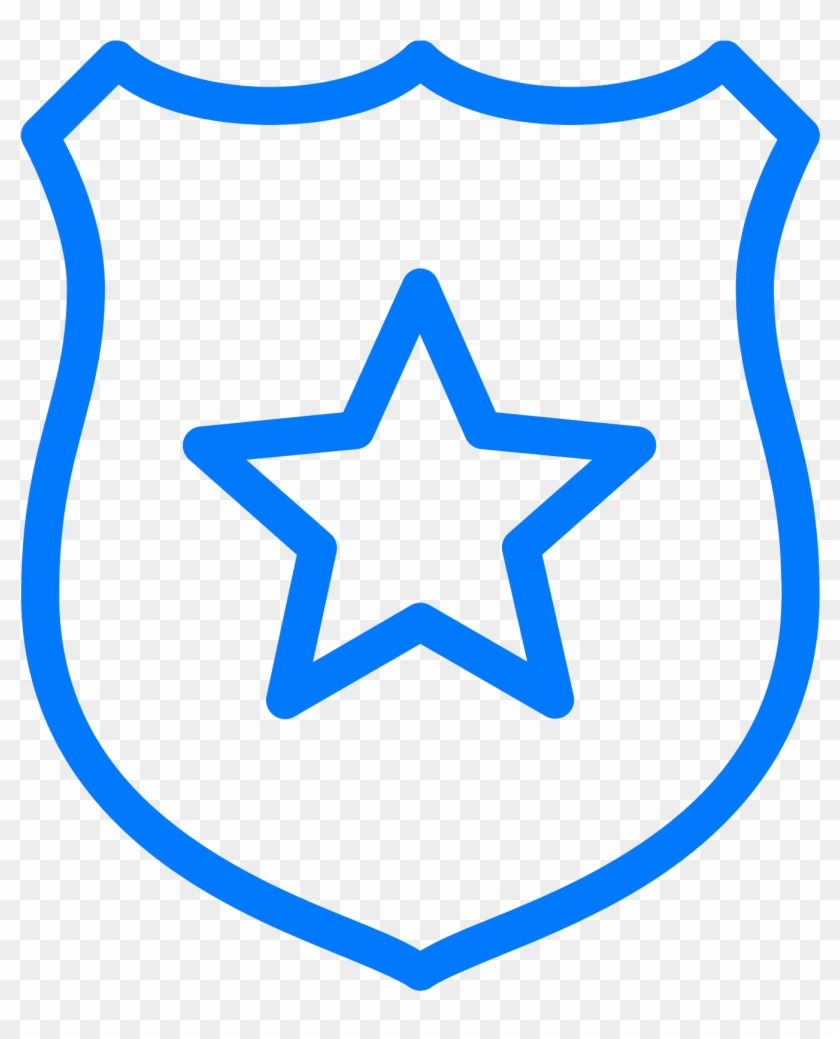 840x1039 Png Free Library Badge Law Enforcement