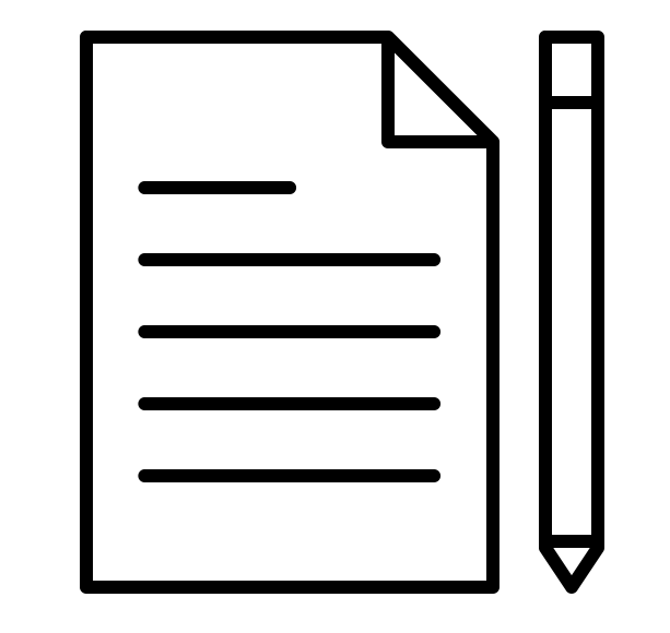 613x580 Contract Icon Chicago Business Law Firm Seasongood Law