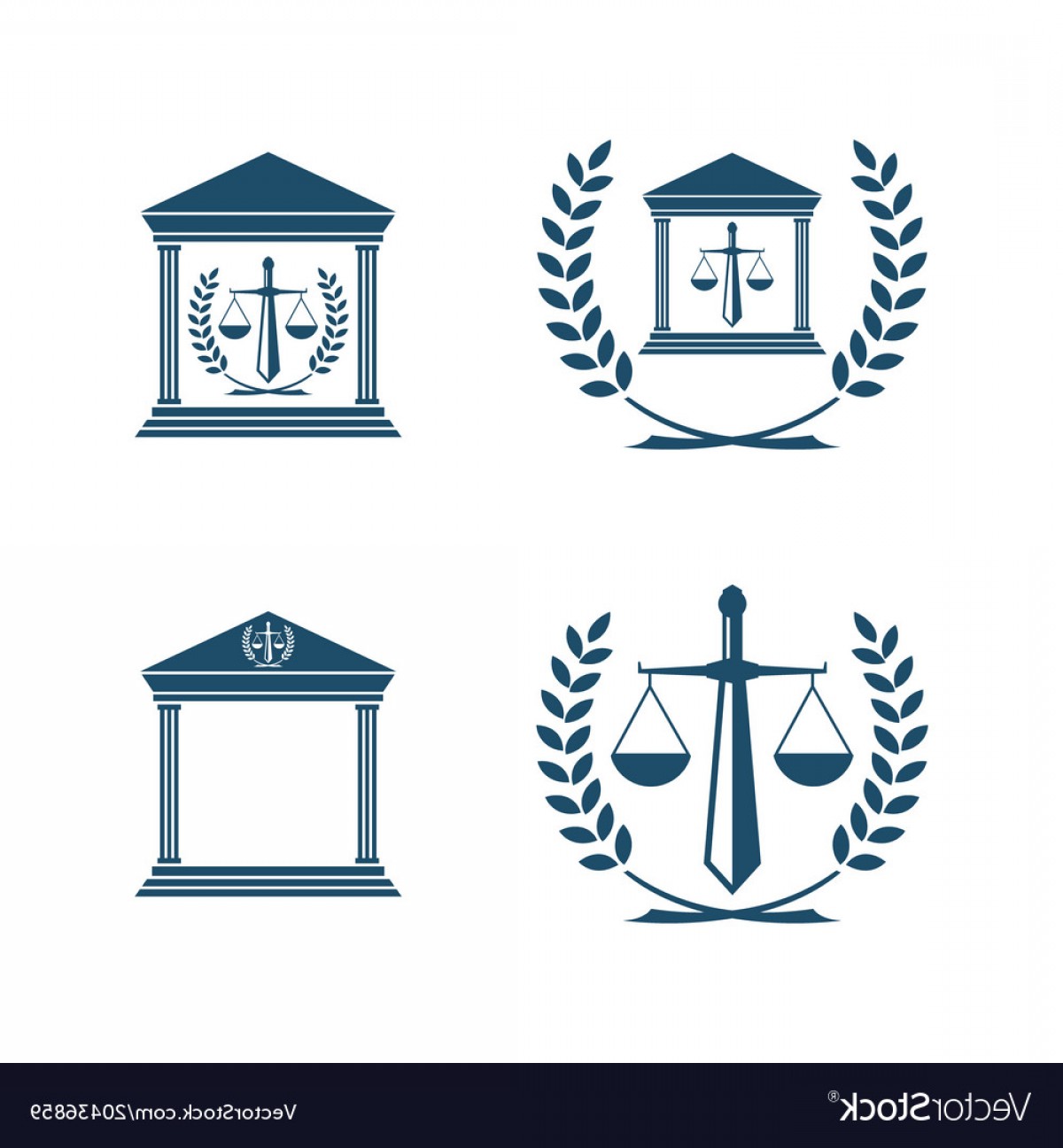 1200x1296 Balance Law Icon Emblem Vector Cqrecords