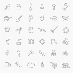 240x240 Lawn Care Icons Photos, Royalty Free Images, Graphics, Vectors