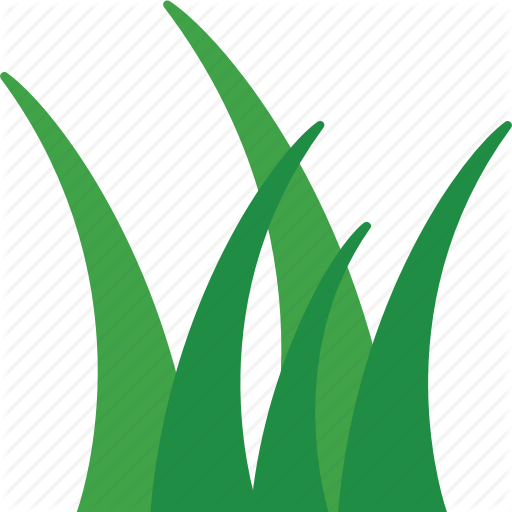 512x512 Grass, Lawn, Meadow, Turf, Yard Icon