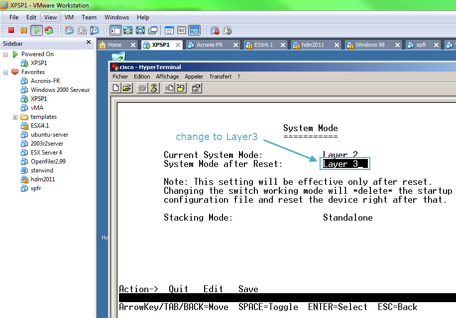 916x640 My Homelab The Network Design With Cisco Sg