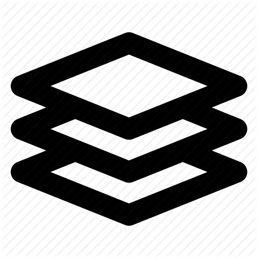 512x512 Add, Collection, Group, Layer, Layers, Separate, Web Icon