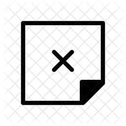 256x256 Layer Icon Of Glyph Style