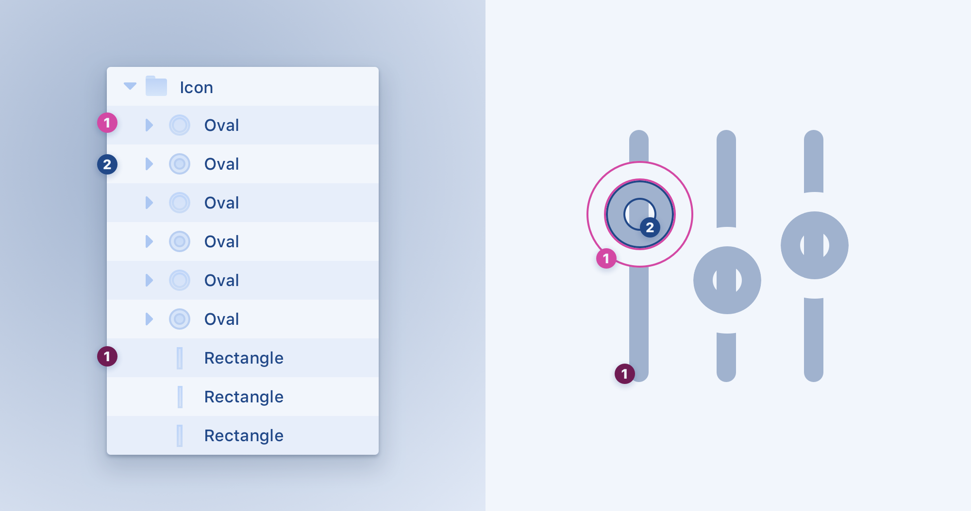 2000x1054 This Will Make You A Sketch Layer Merging Pro
