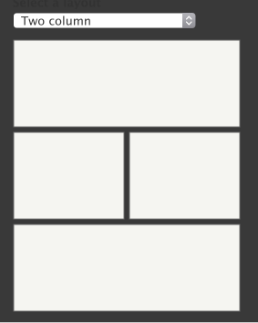 283x354 Dynamically Build Layout Icons Based On Well Formed Config