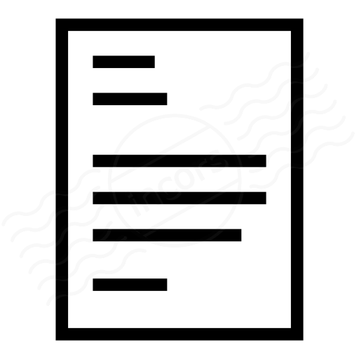 512x512 Iconexperience I Collection Print Layout Single Icon